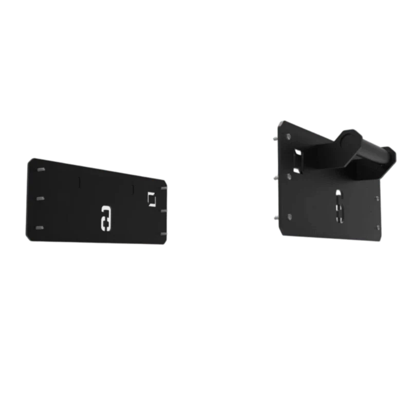 DC Block® Carry Plates