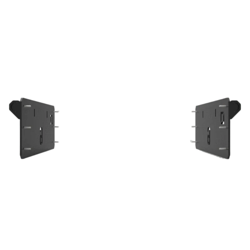 DC Block® Carry Plates