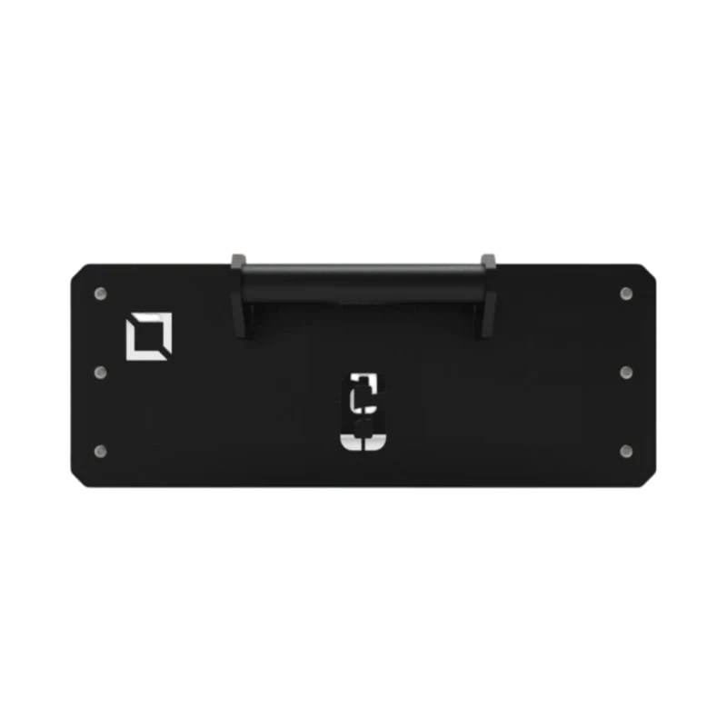 DC Block® Carry Plates