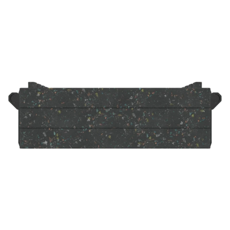 DC Block® Carry Plates