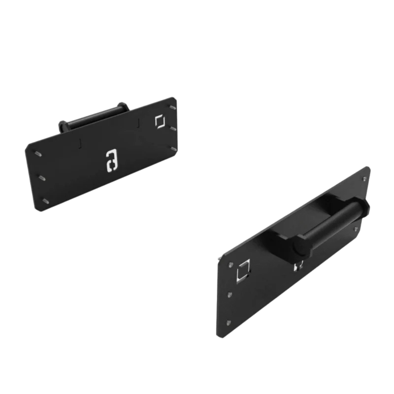DC Block® Carry Plates