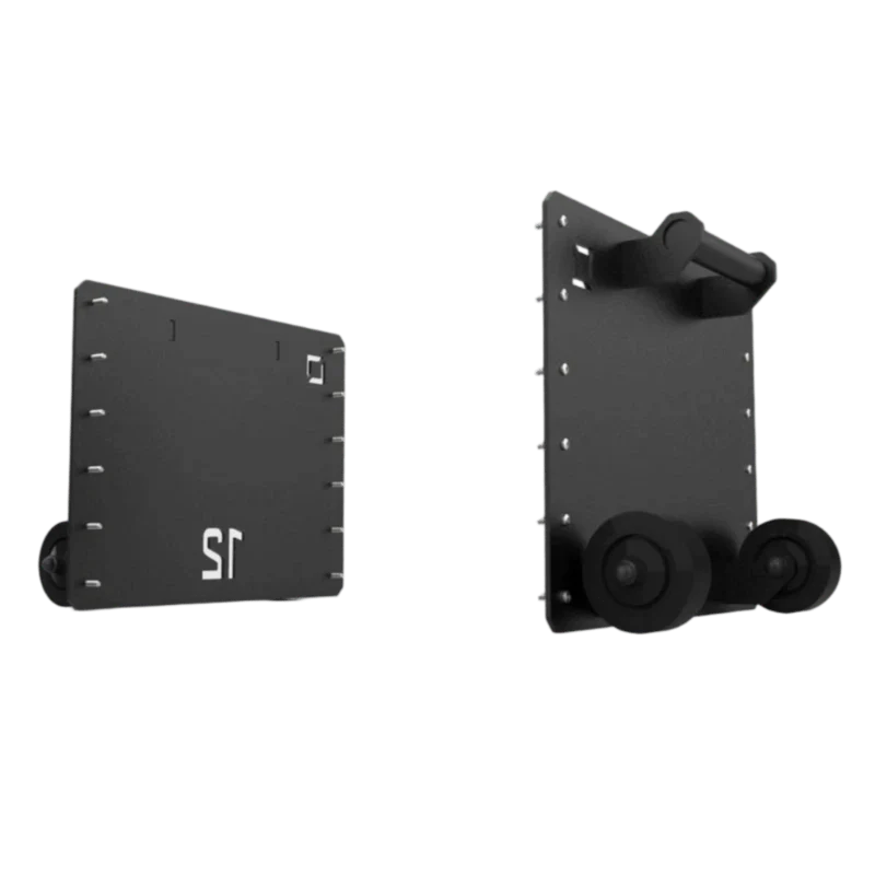 DC Block® Carry Plates