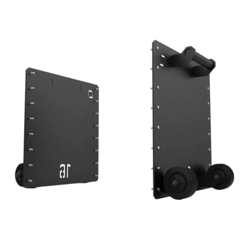 DC Block® Carry Plates