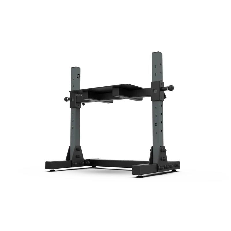 Adjustable Step Up