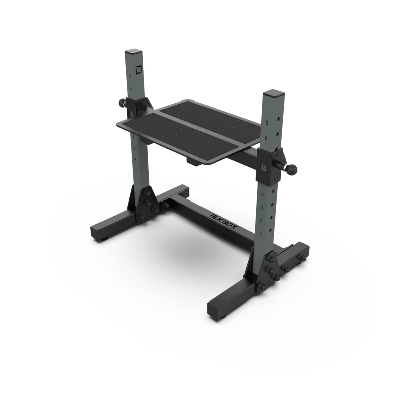 Adjustable Step Up
