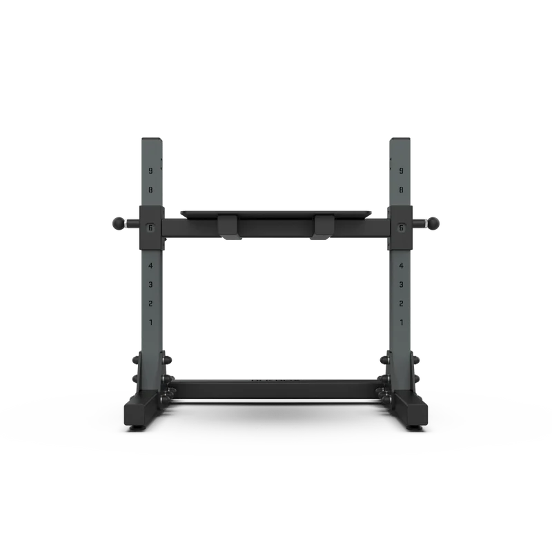 Adjustable Step Up