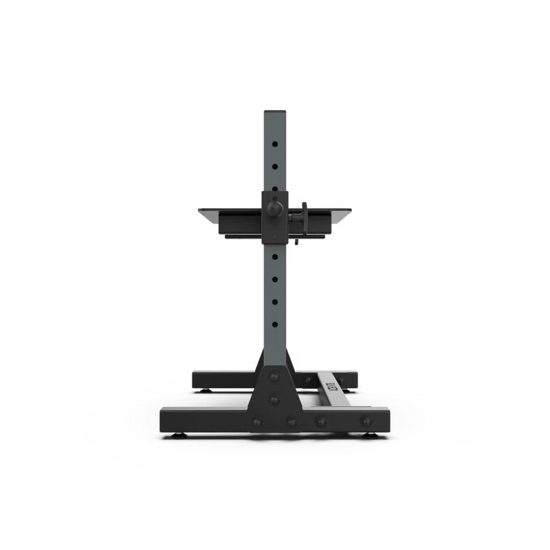Adjustable Step Up