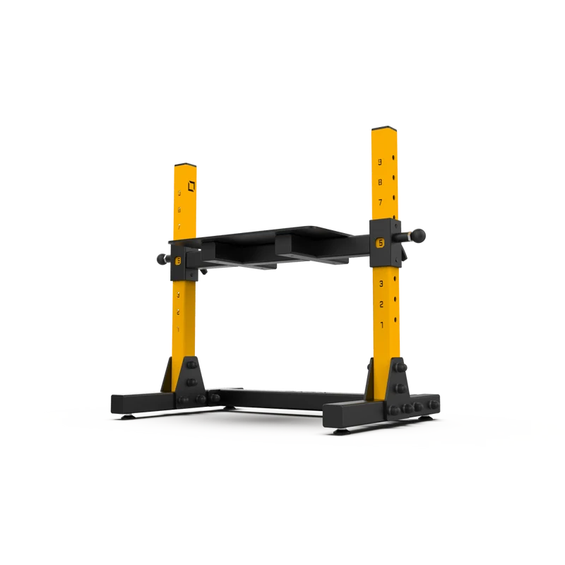 Adjustable Step Up