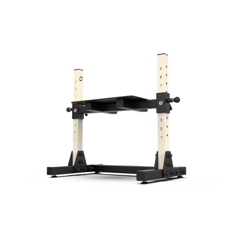 Adjustable Step Up