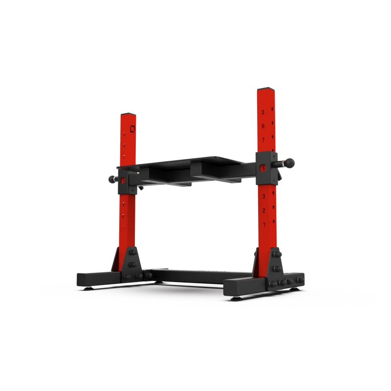 Adjustable Step Up