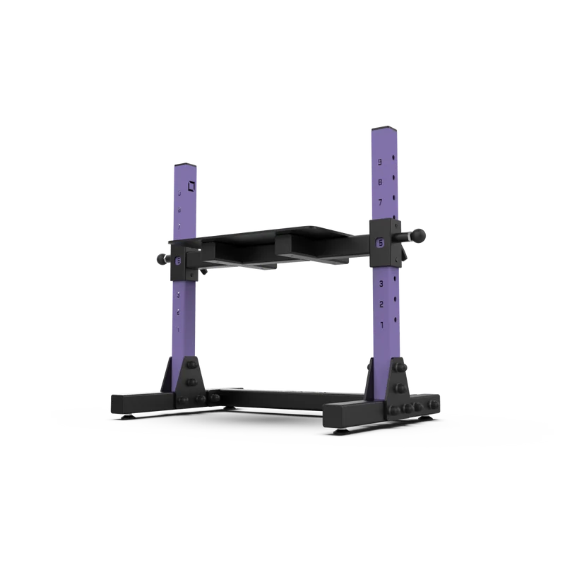 Adjustable Step Up