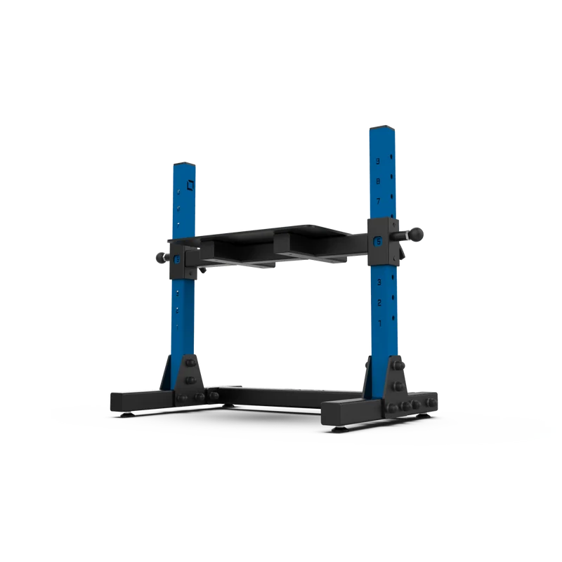 Adjustable Step Up