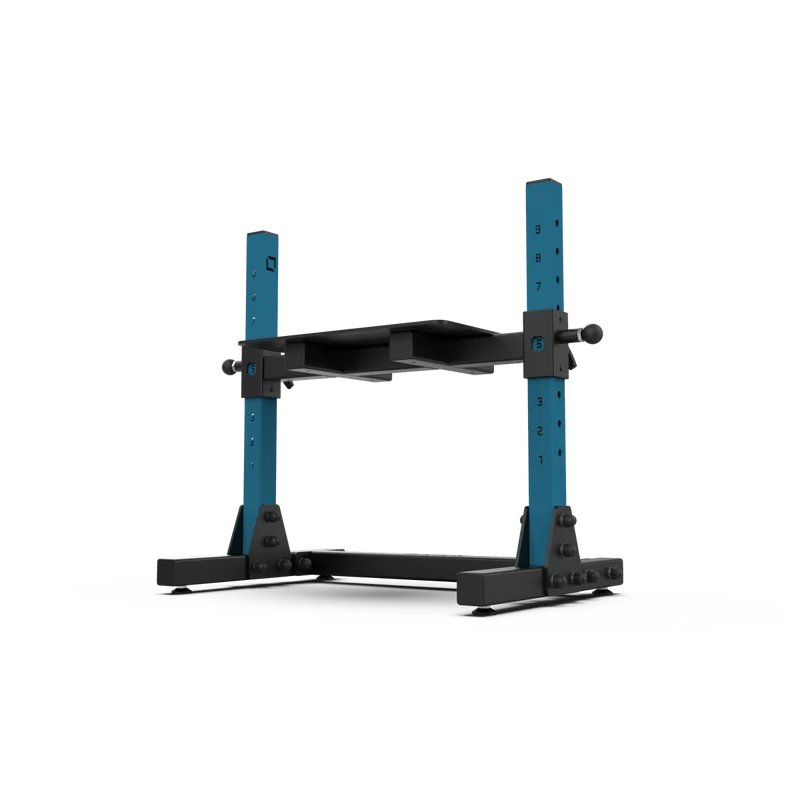Adjustable Step Up