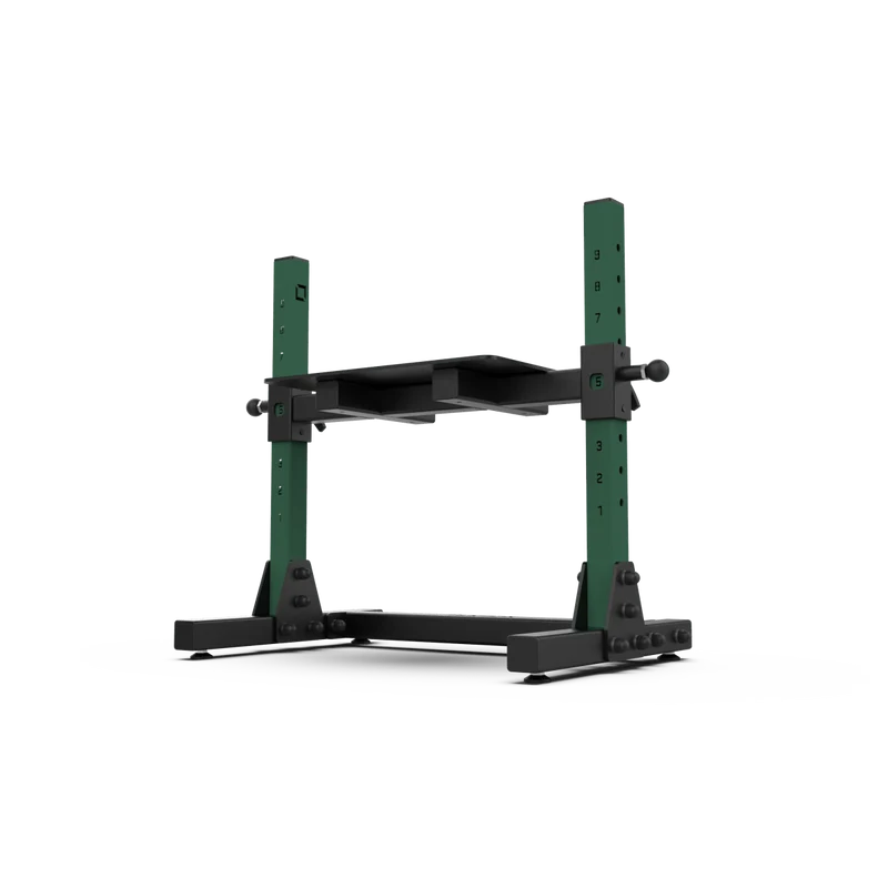 Adjustable Step Up