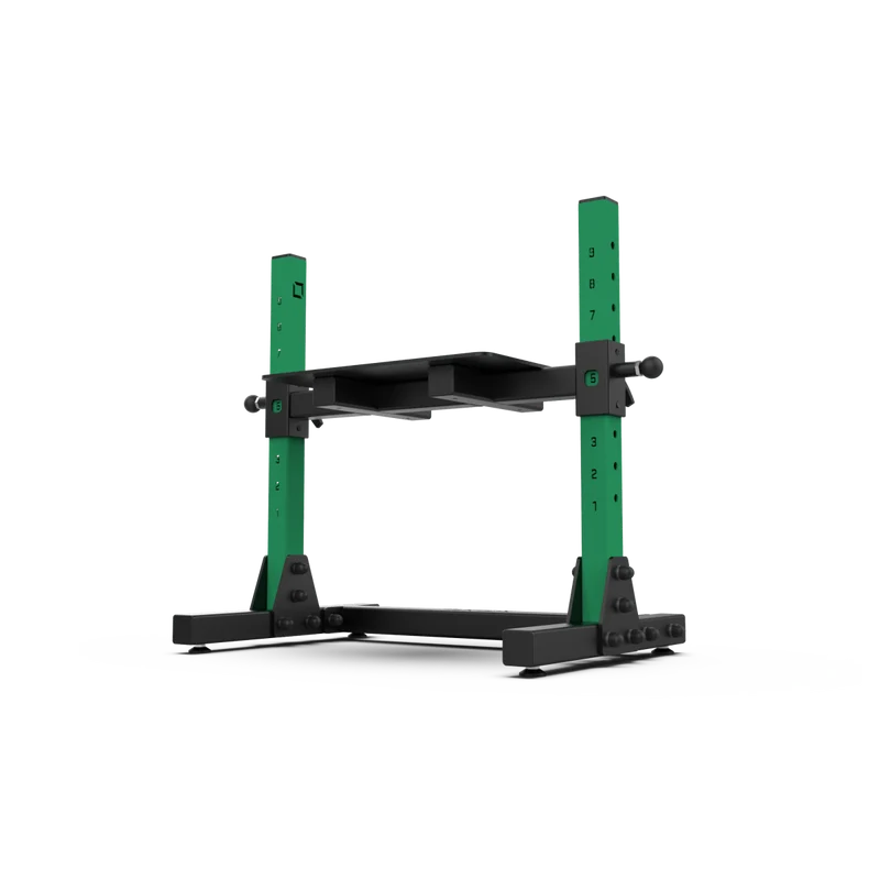 Adjustable Step Up