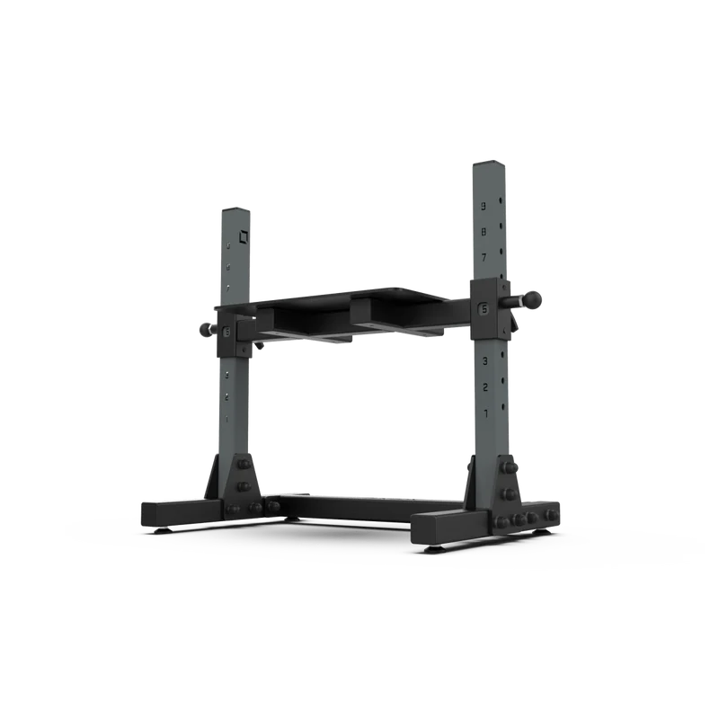 Adjustable Step Up