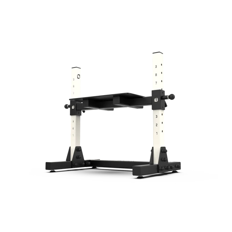 Adjustable Step Up