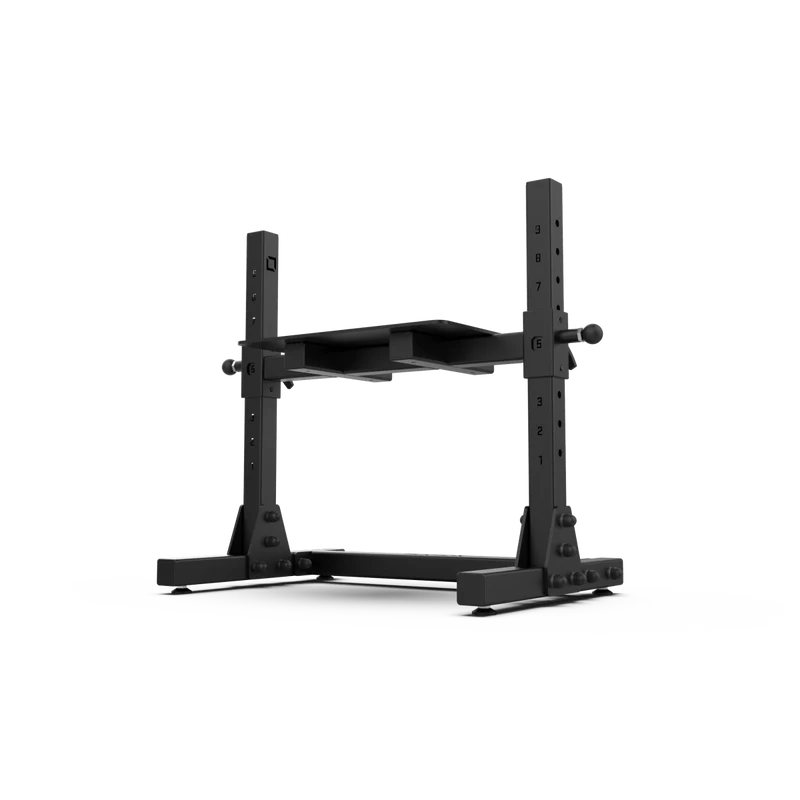 Adjustable Step Up