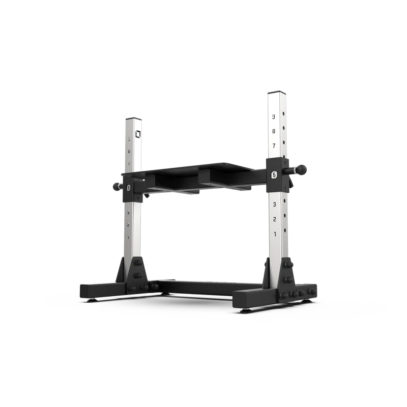 Adjustable Step Up