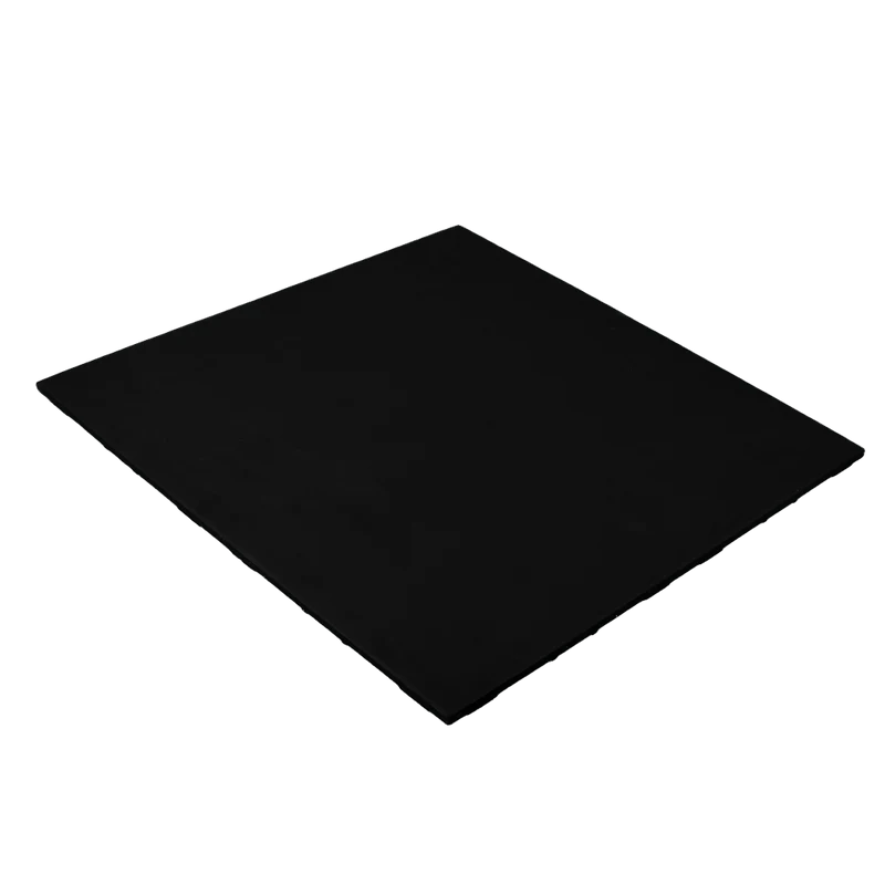 Challenger Gym Tile - 1m x 1m x 20mm