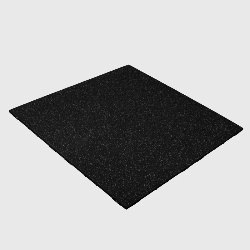 Challenger Gym Tile - 1m x 1m x 20mm