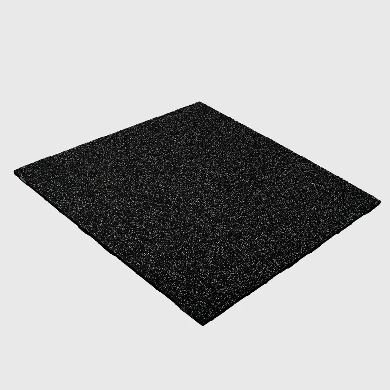 Challenger Gym Tile - 1m x 1m x 20mm