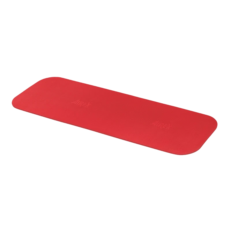 AIREX Coronella 185 Red Yoga Mat