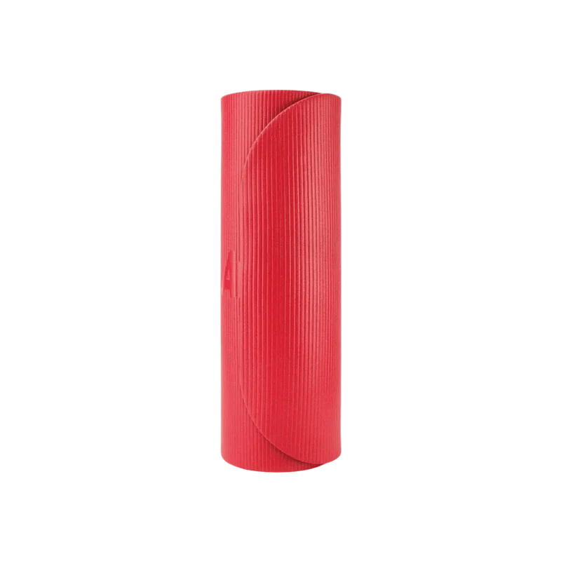 AIREX Coronella 185 Red Yoga Mat