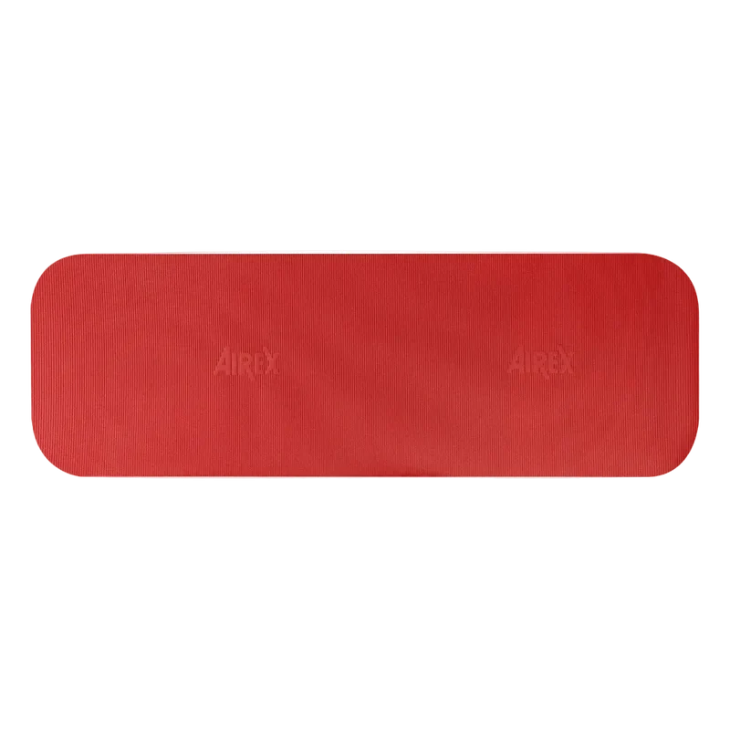 AIREX Coronella 185 Red Yoga Mat