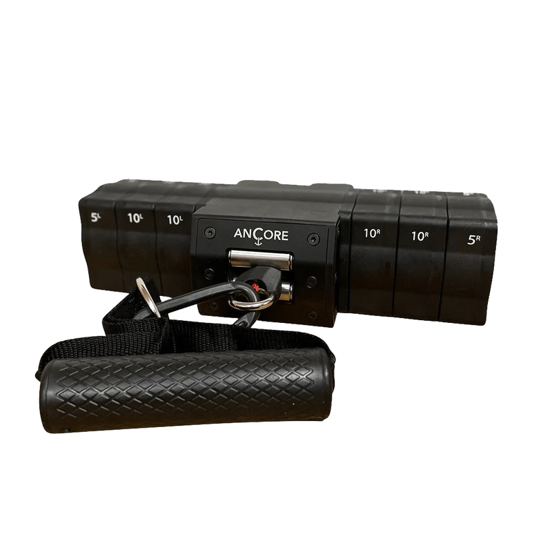 ANCORE Pro