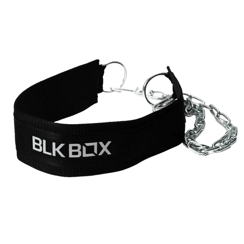 Dip Belt
