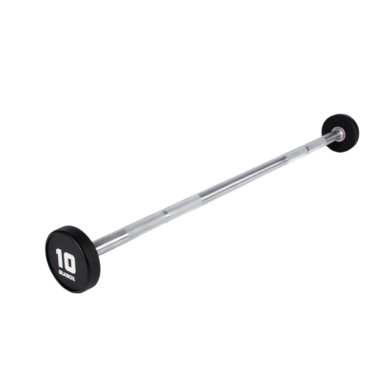 Urethane Fixed Barbell