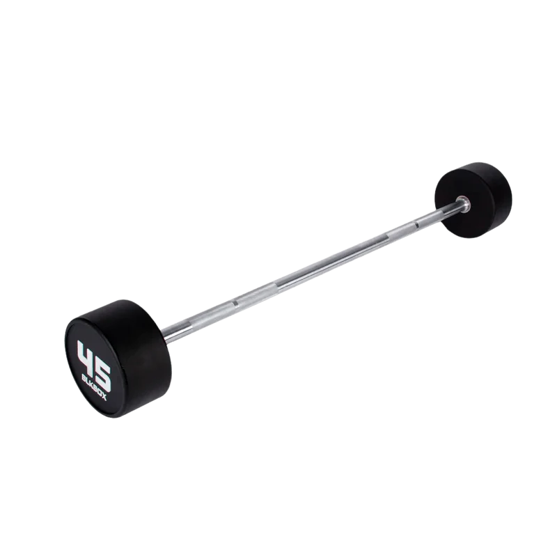 Urethane Fixed Barbell