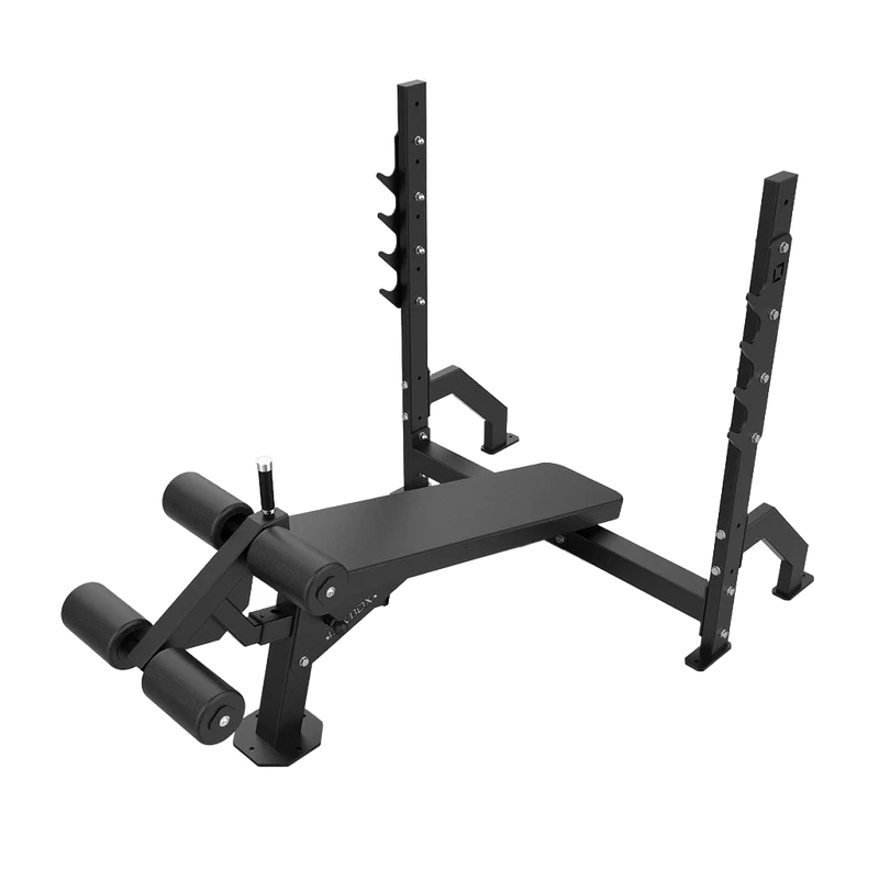 Olympic Decline Bench