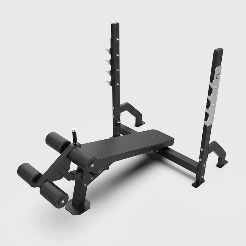 Olympic Decline Bench