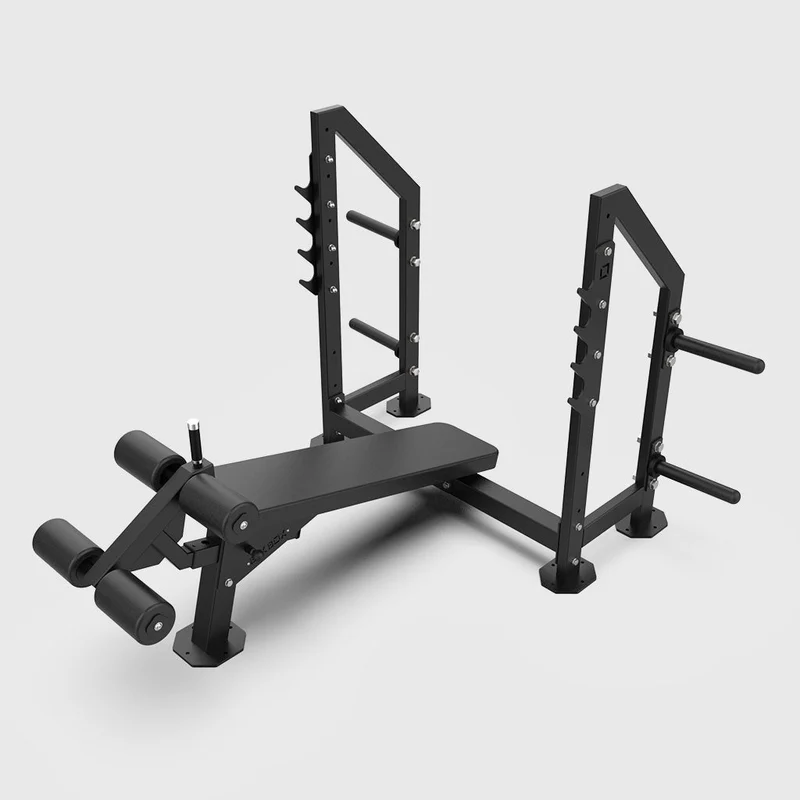 Olympic Decline Bench