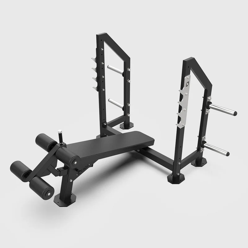 Olympic Decline Bench