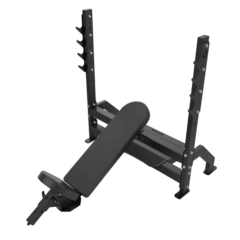 Olympic Incline Bench