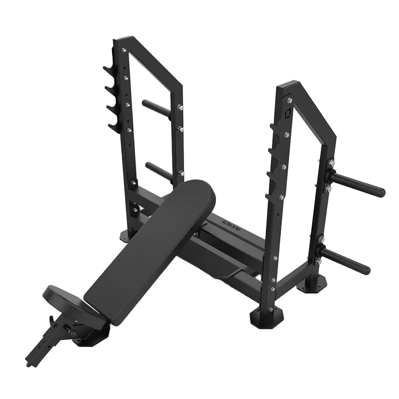 Olympic Incline Bench