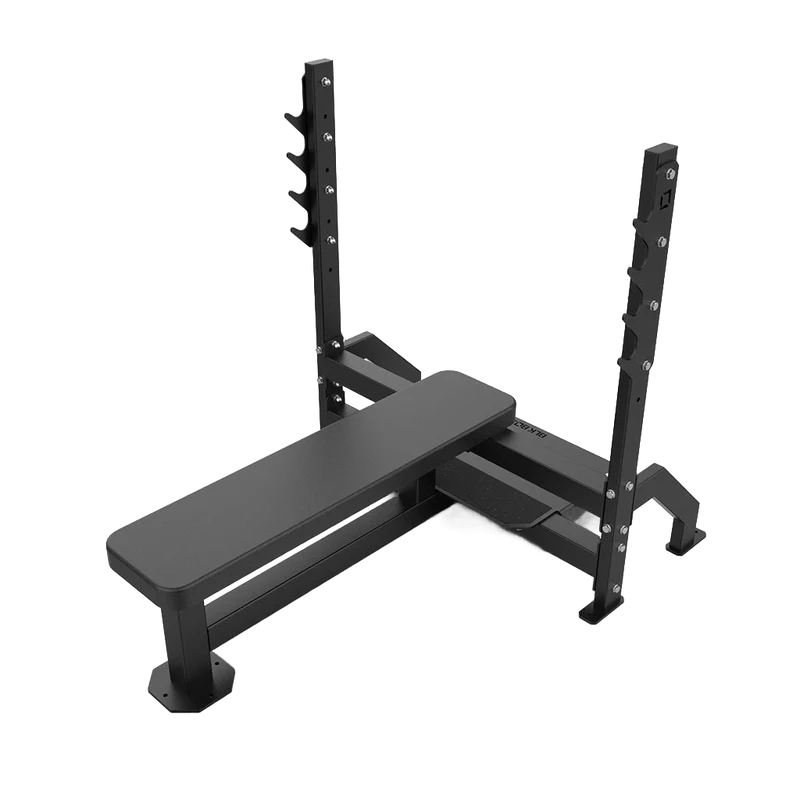 Olympic Flat Bench