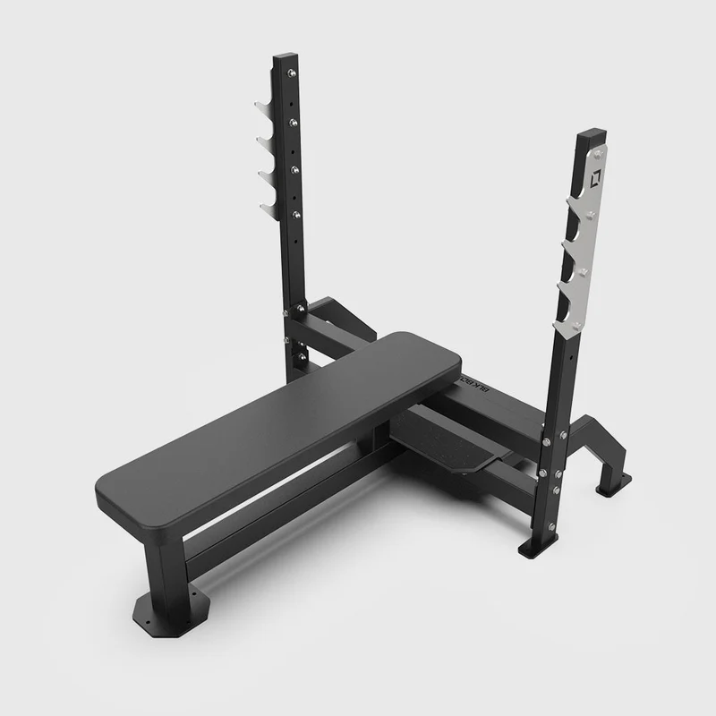 Olympic Flat Bench