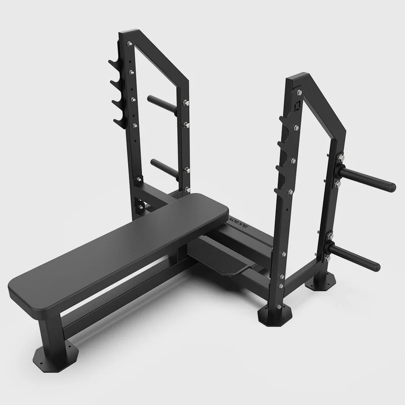 Olympic Flat Bench