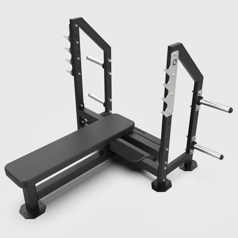 Olympic Flat Bench