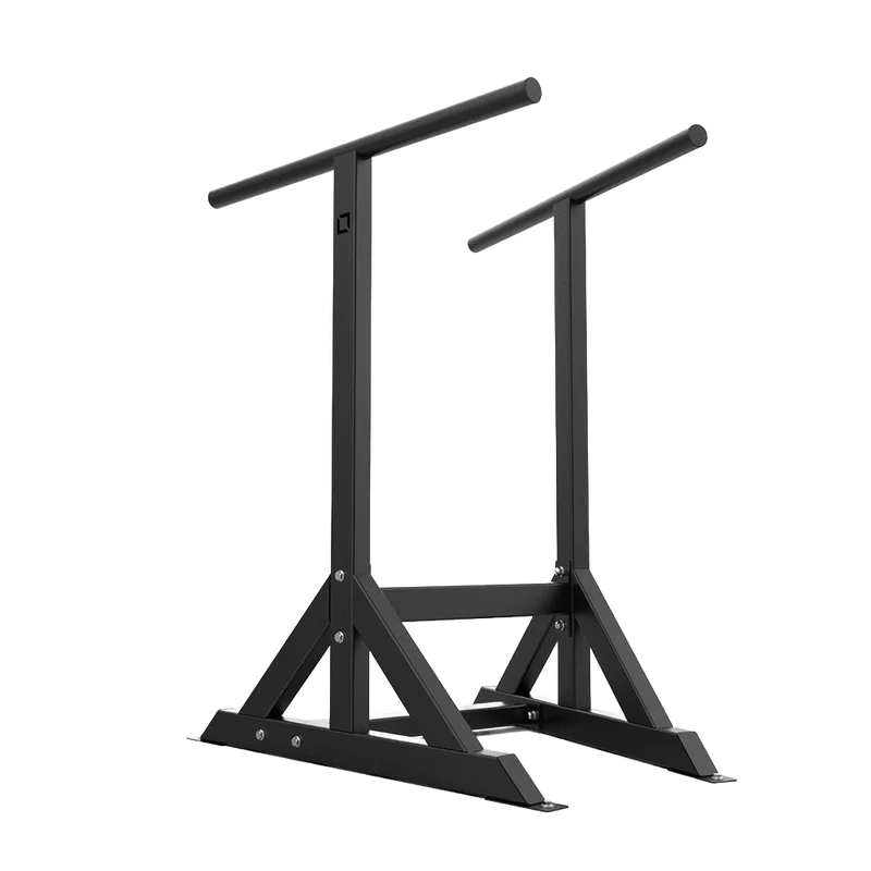 Free Standing Dip Station