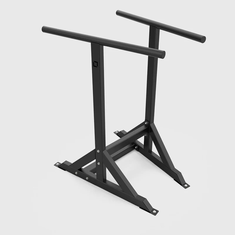 Free Standing Dip Station