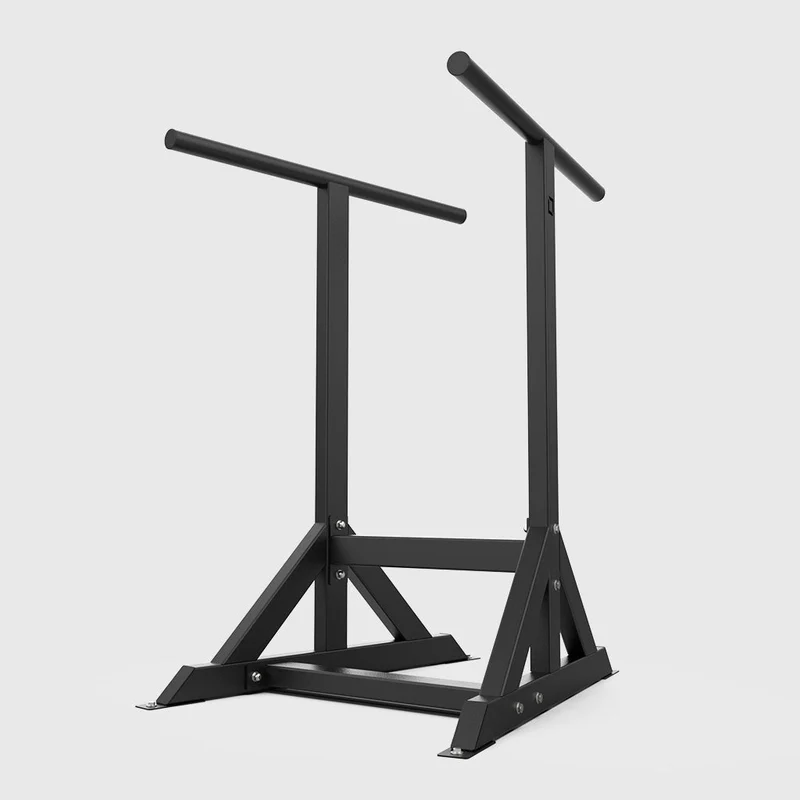 Free Standing Dip Station