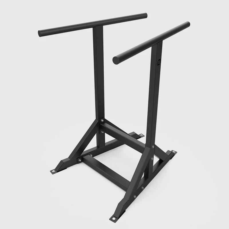 Free Standing Dip Station