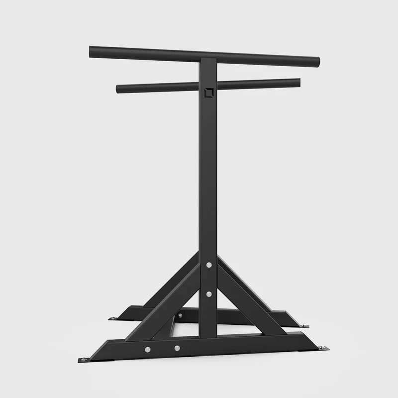 Free Standing Dip Station