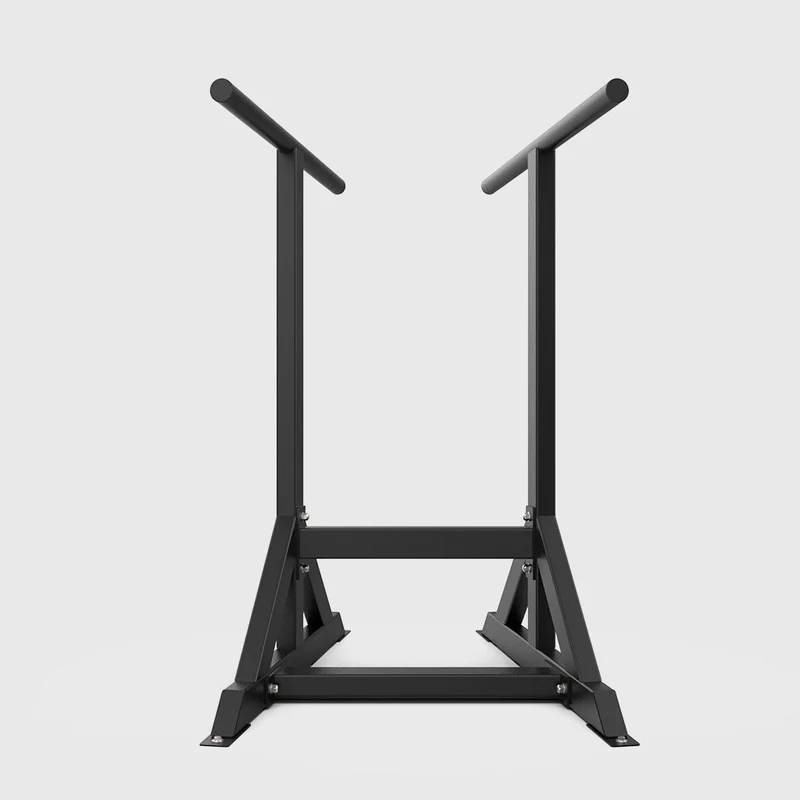 Free Standing Dip Station
