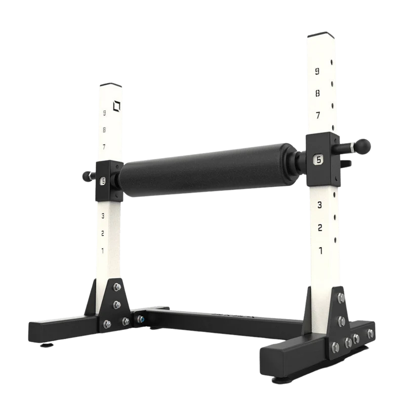 Adjustable Single Leg Squat Stand